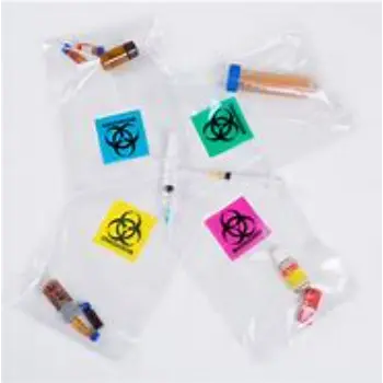 Specimen Bags